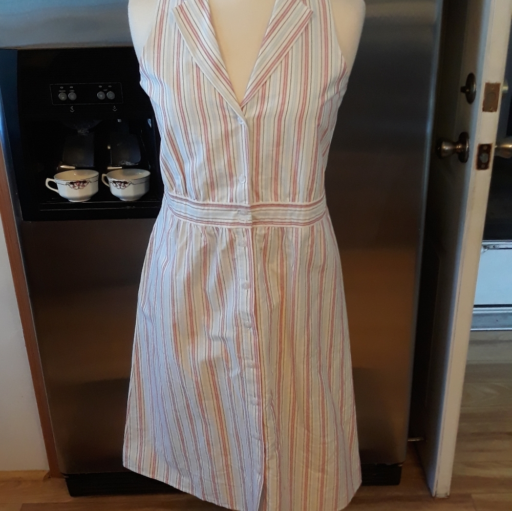 Simply Noelle  Summer Dress.       A-31